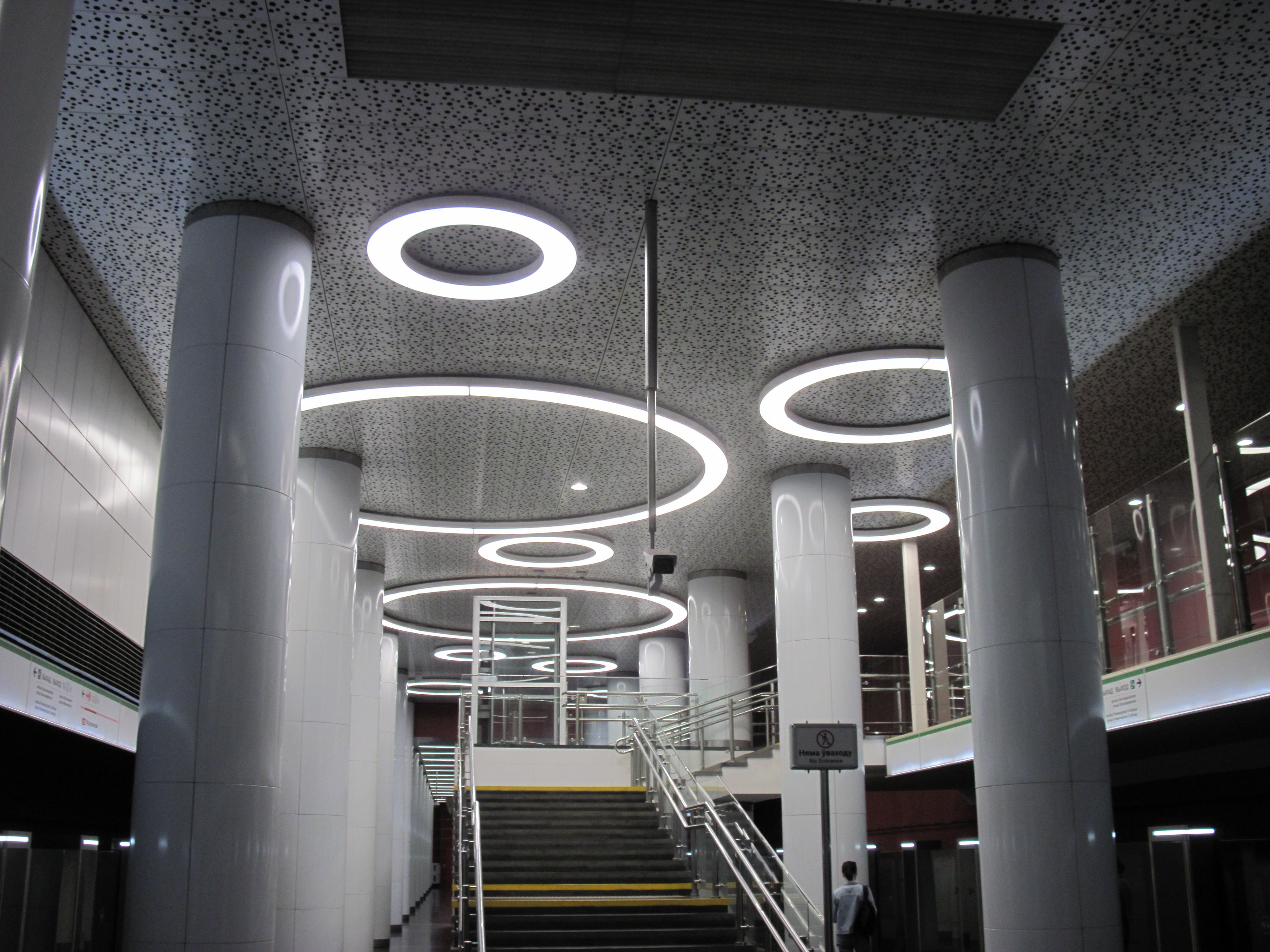 Фотография автора Георгий Самусевич