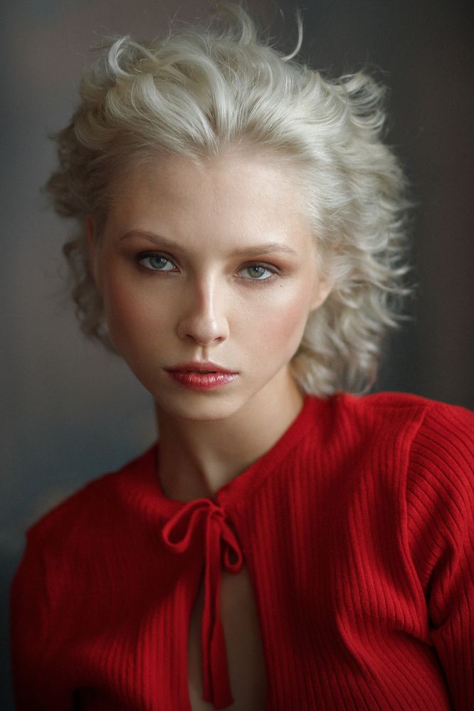 Photograph by Паршина Настасья