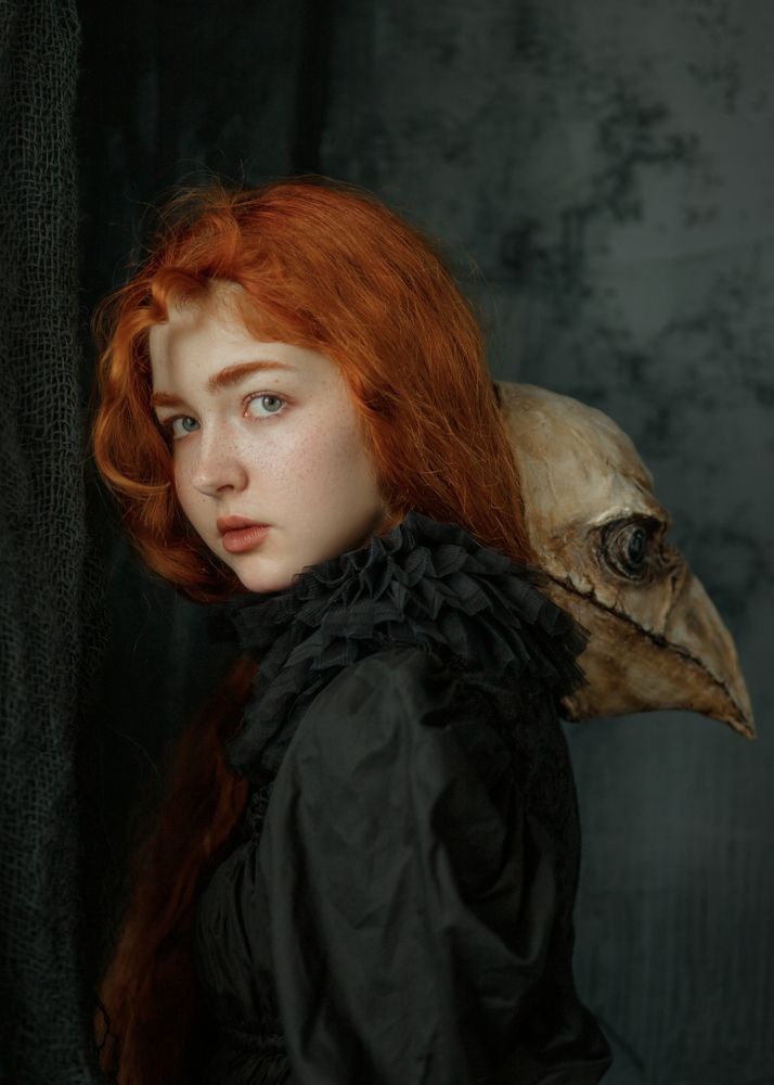 Photograph by Паршина Настасья