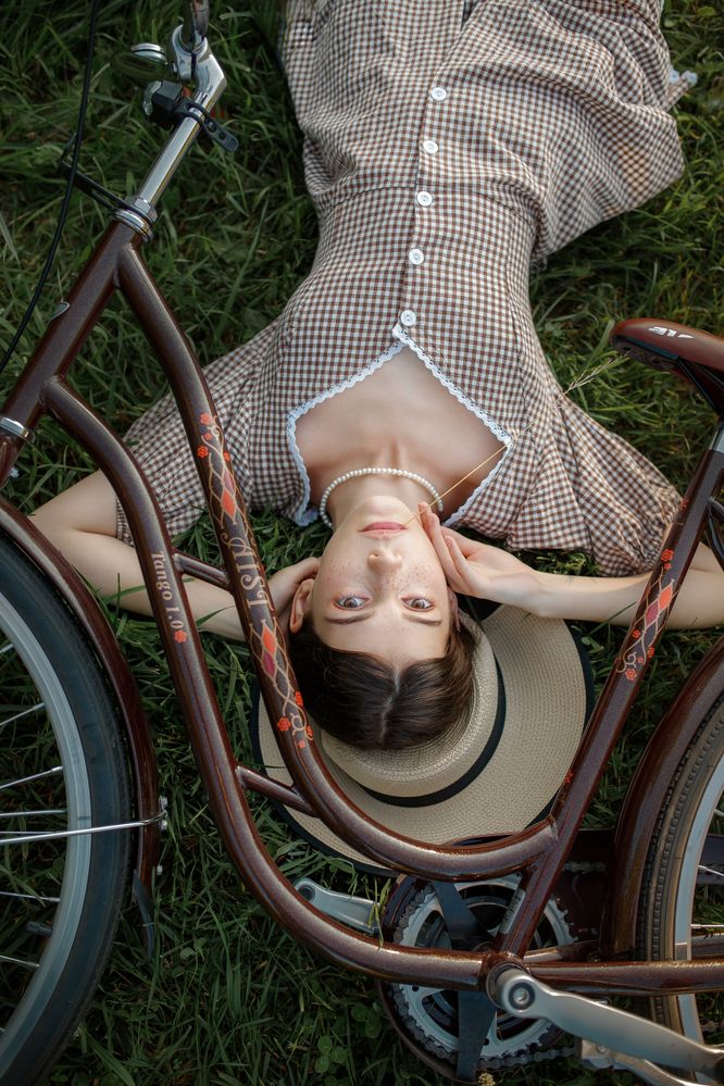 Photograph by Паршина Настасья