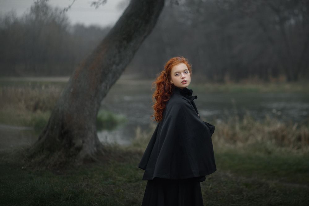 Photograph by Паршина Настасья