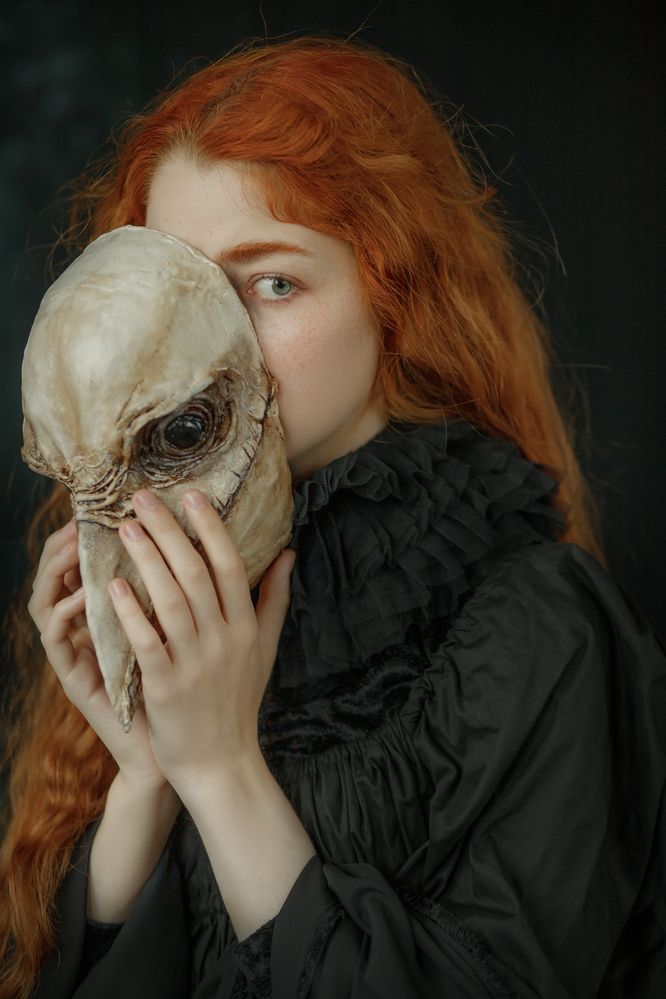 Photograph by Паршина Настасья