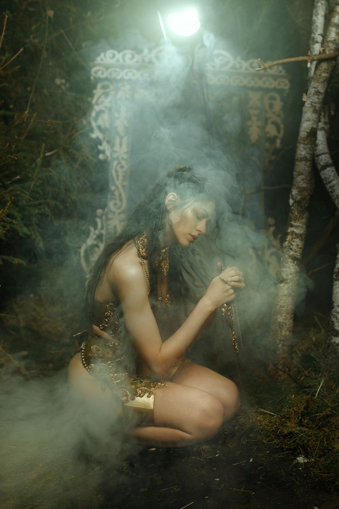 Photograph by Паршина Настасья