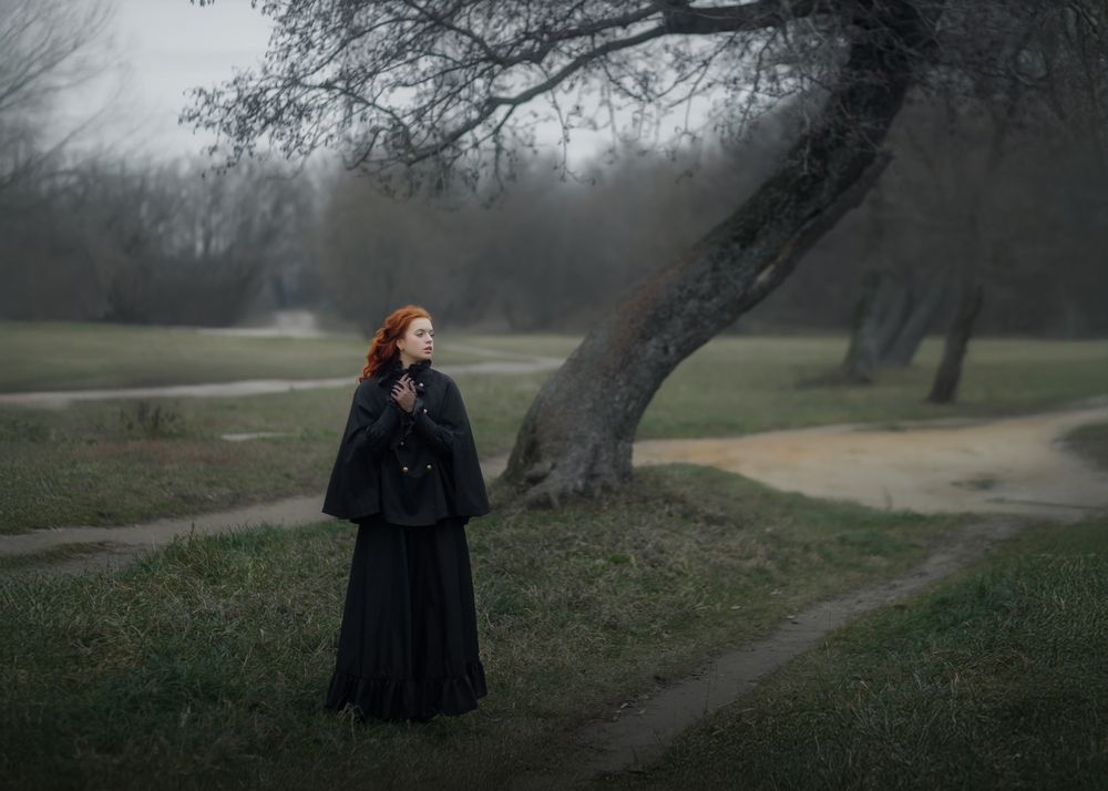 Photograph by Паршина Настасья