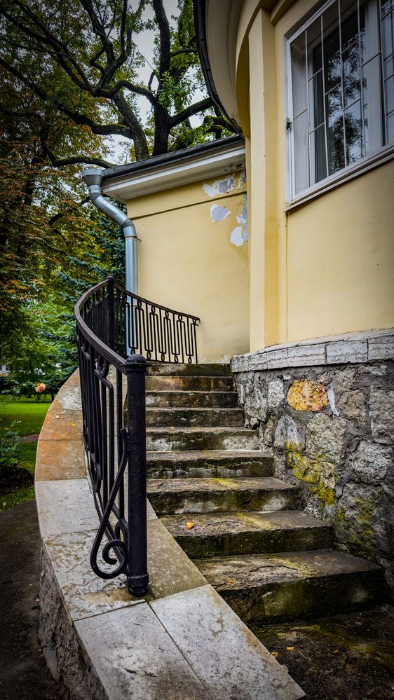 Photograph by Ekaterina Slepneva