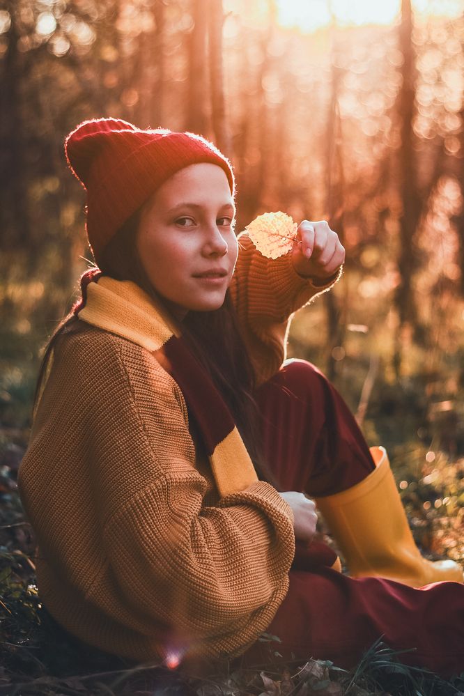 Photograph by Юлия Соболева