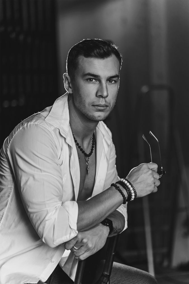 Photograph by Olga Sol