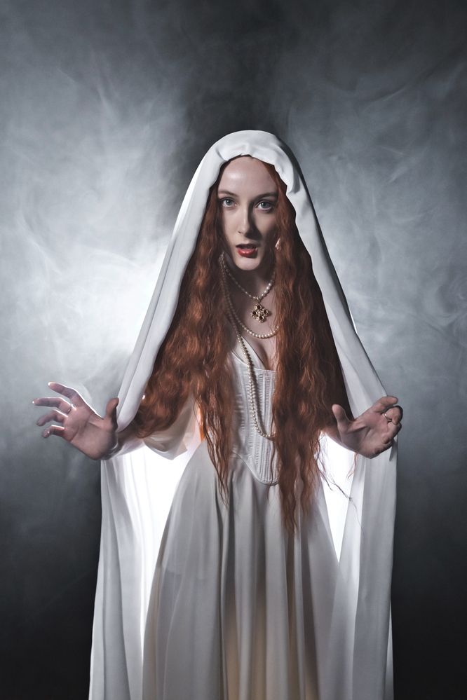 Photograph by Александра Вишлёва