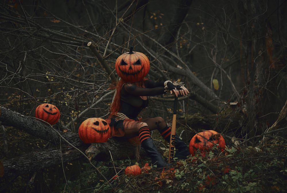 Photograph by Юлия Персинен