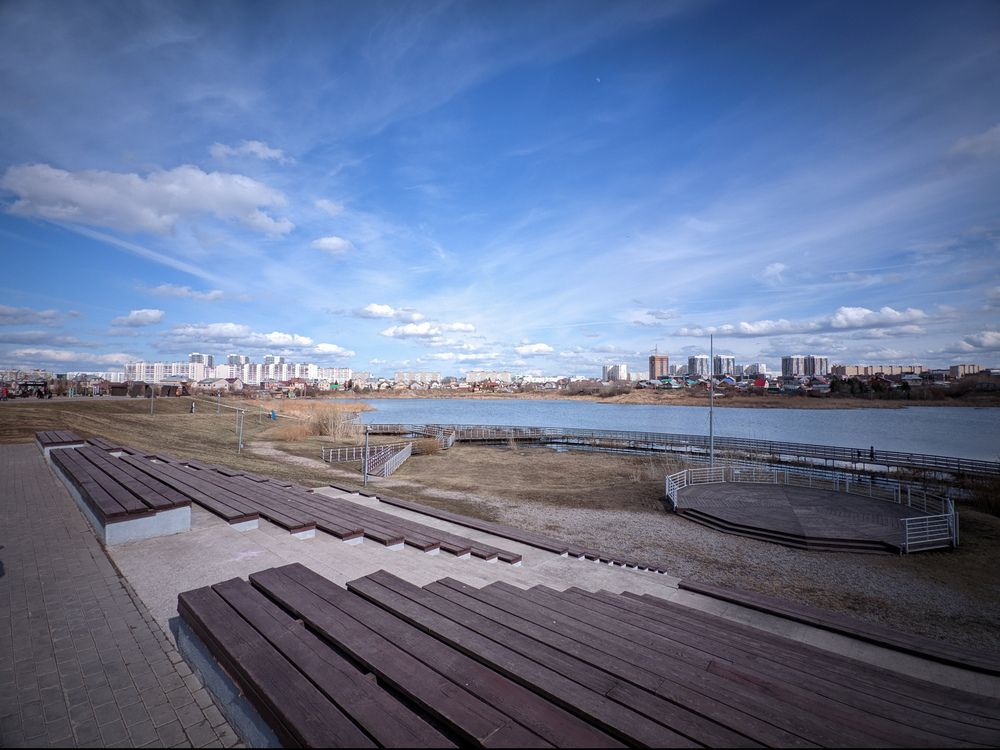 Photograph by Олега Тор