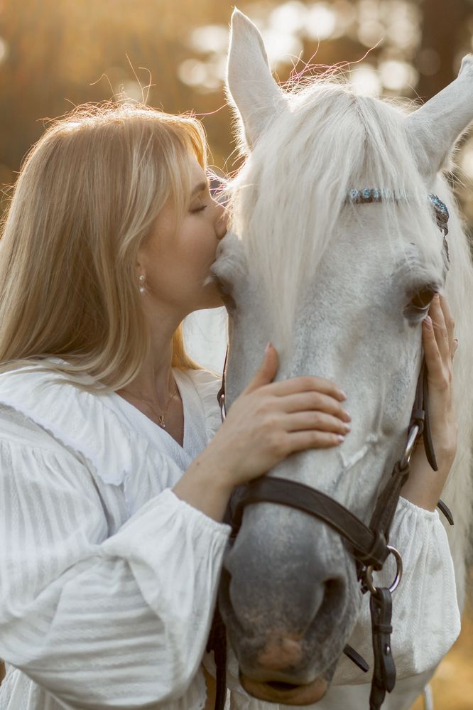 Photograph by Наталья Валерьевна