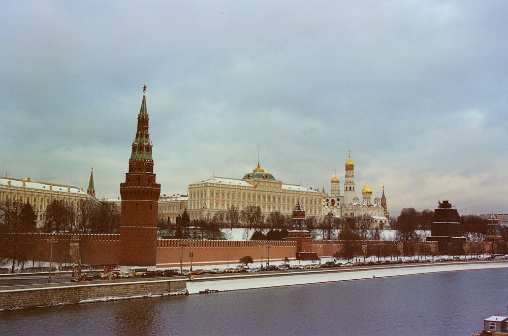 Photograph by Виктор Личутин