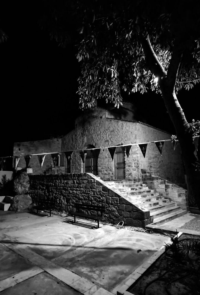 Photograph by Alexandra Kontodima