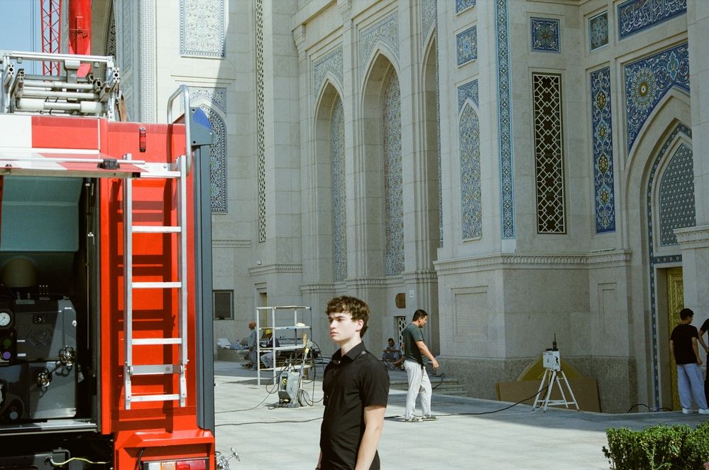 Photograph by Виктор Личутин