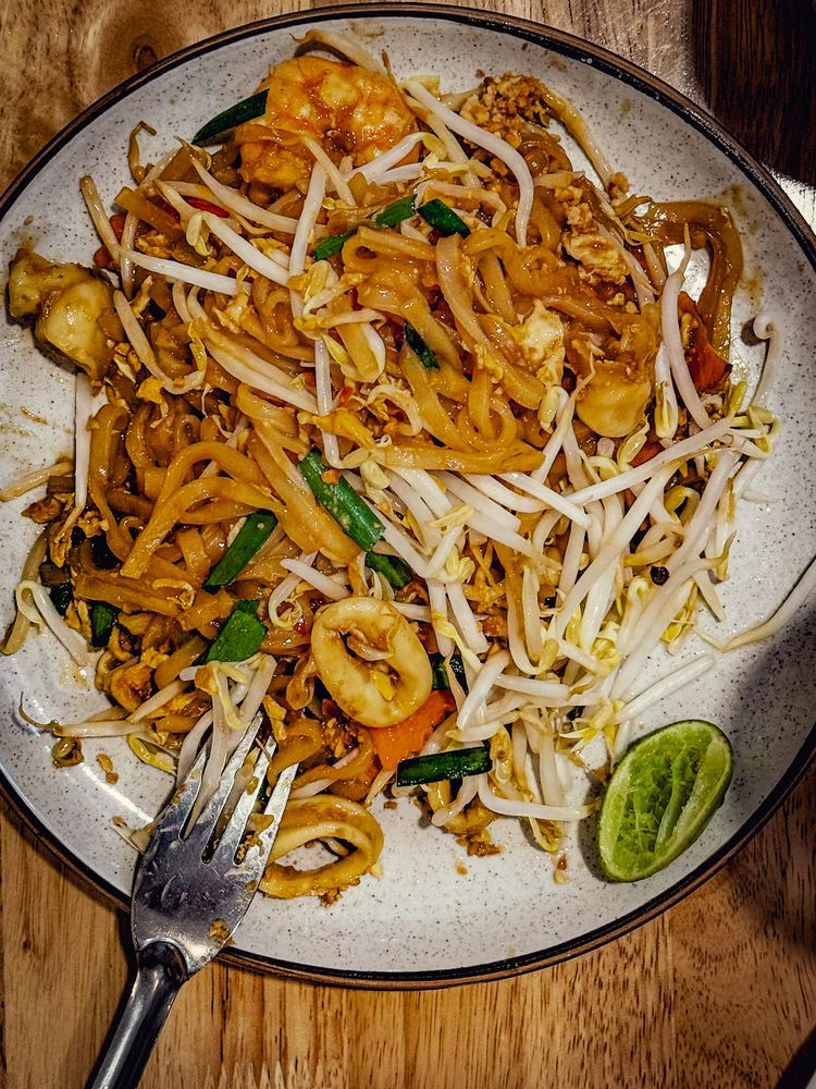 Photograph by Ekaterina Slepneva