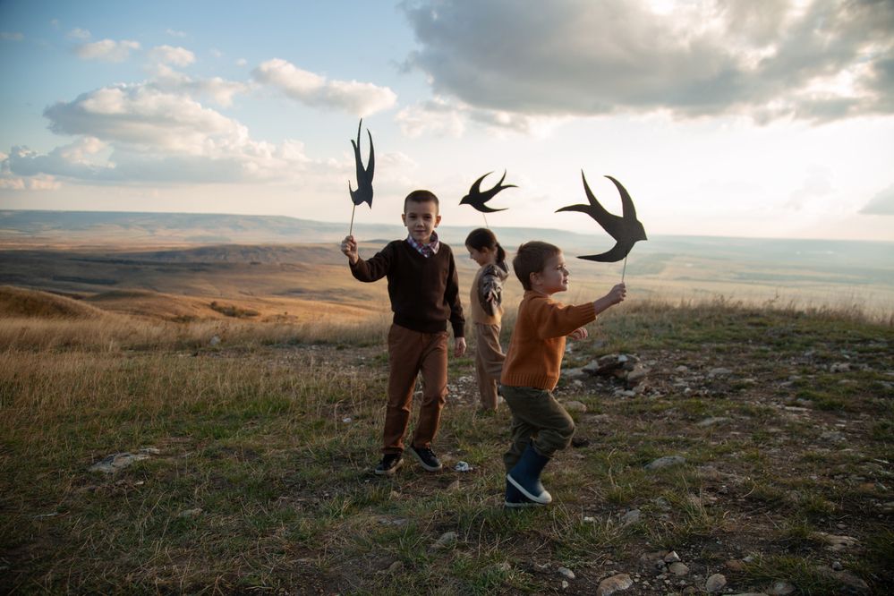 Фотография автора Анастасия Голощапова