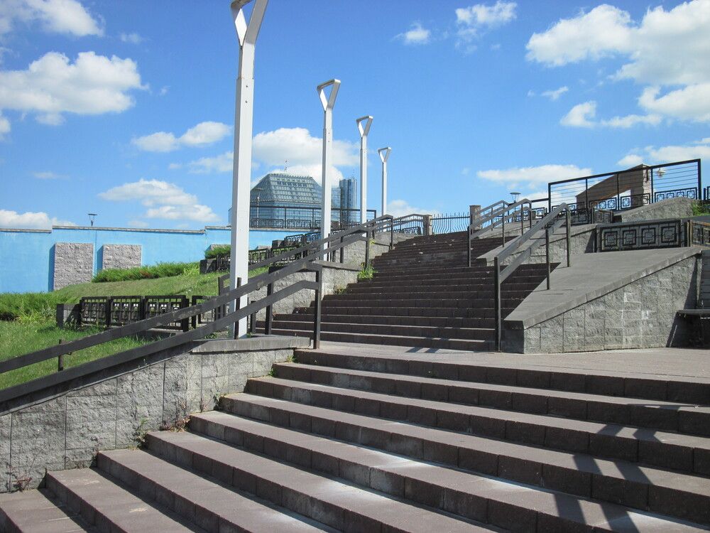 Фотография автора Георгий Самусевич