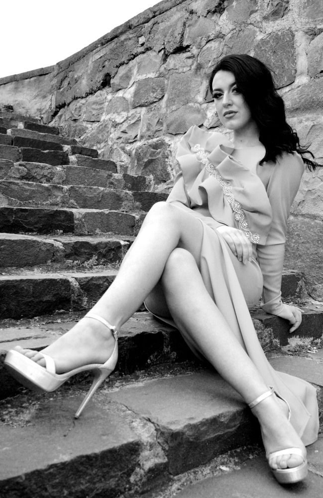 Photograph by Olja Simovic