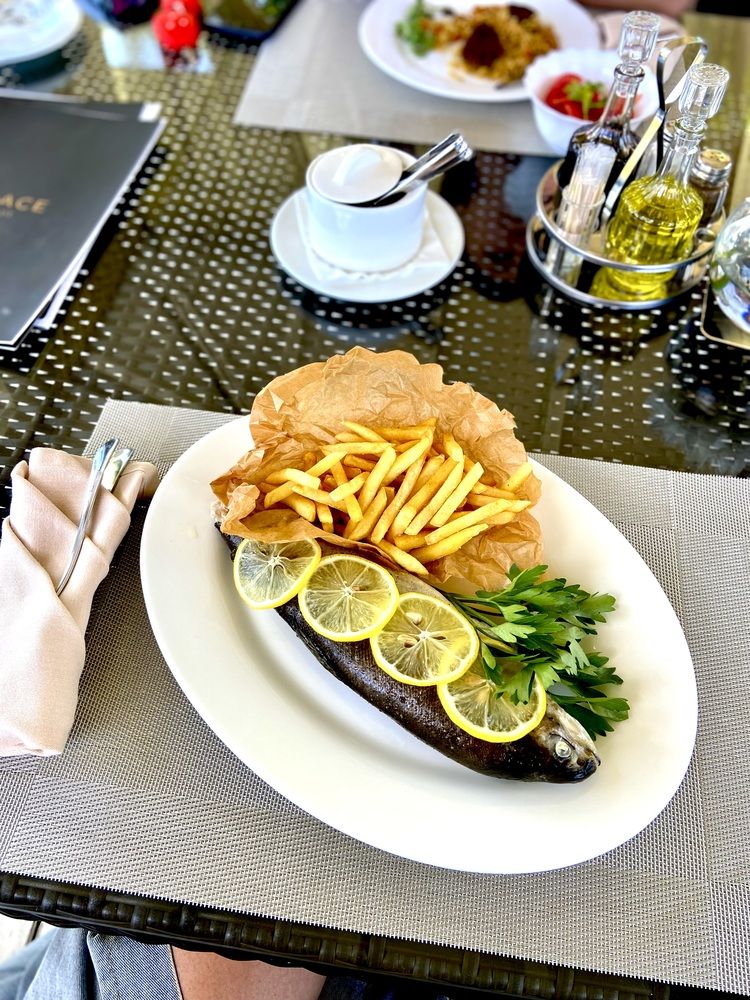 Photograph by Наталья Душакова