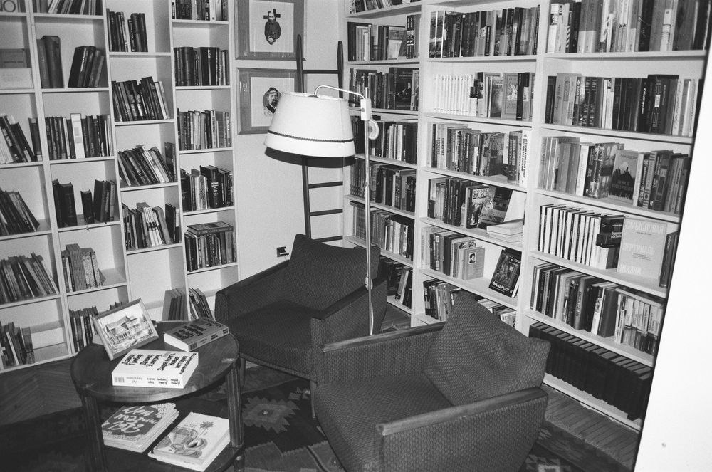 Photograph by Виктор Личутин