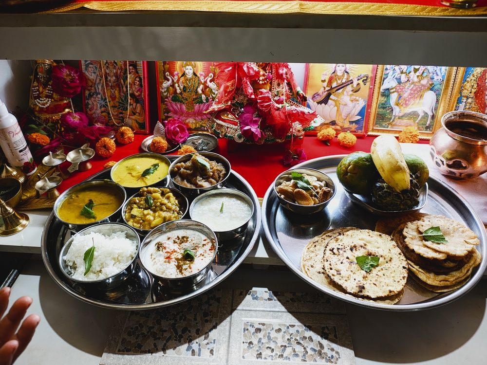 Photograph by Sanchit Rastogi