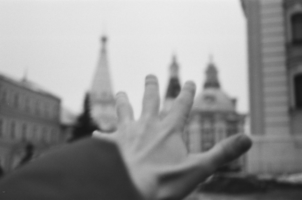 Photograph by Виктор Личутин