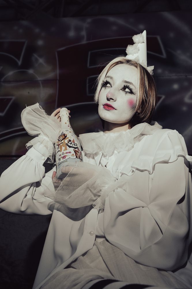 Фотография автора Екатерина Поляшова