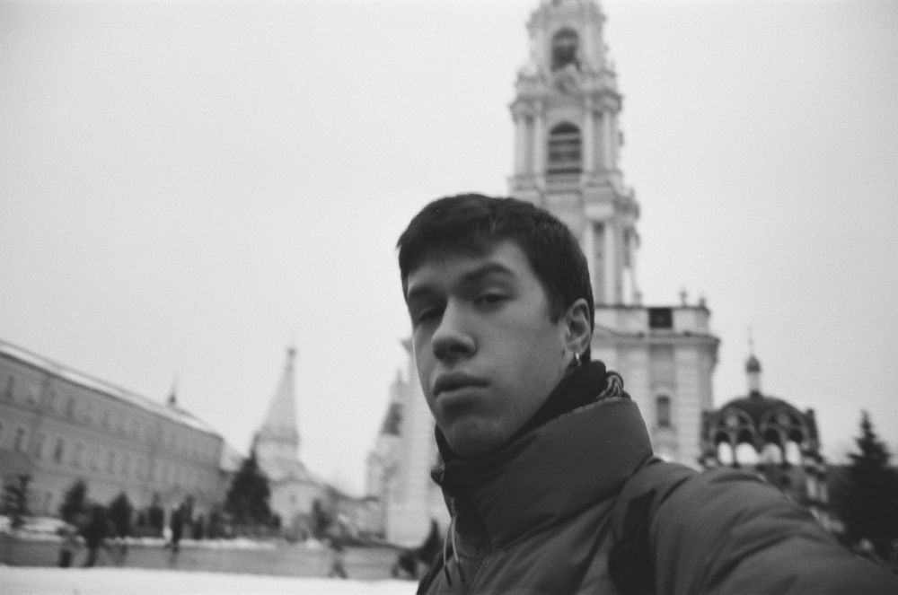 Photograph by Виктор Личутин
