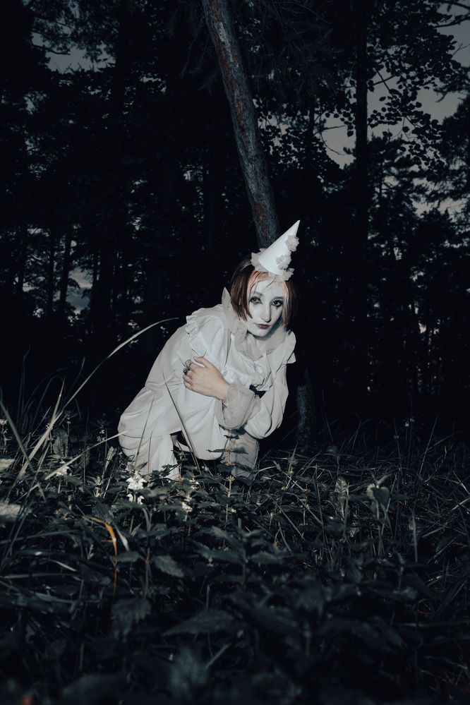 Фотография автора Екатерина Поляшова
