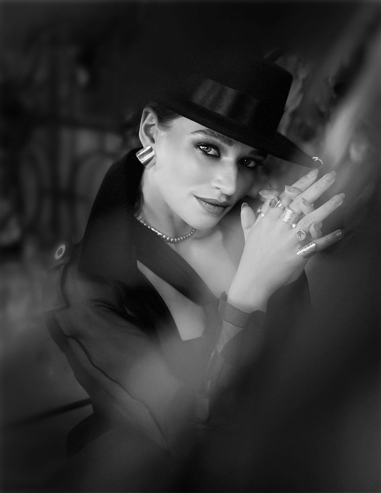 Photograph by Alexandr Blagov