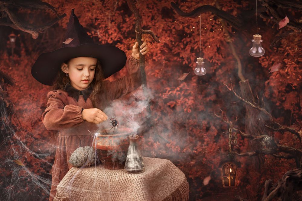 Photograph by Елена Агапитова