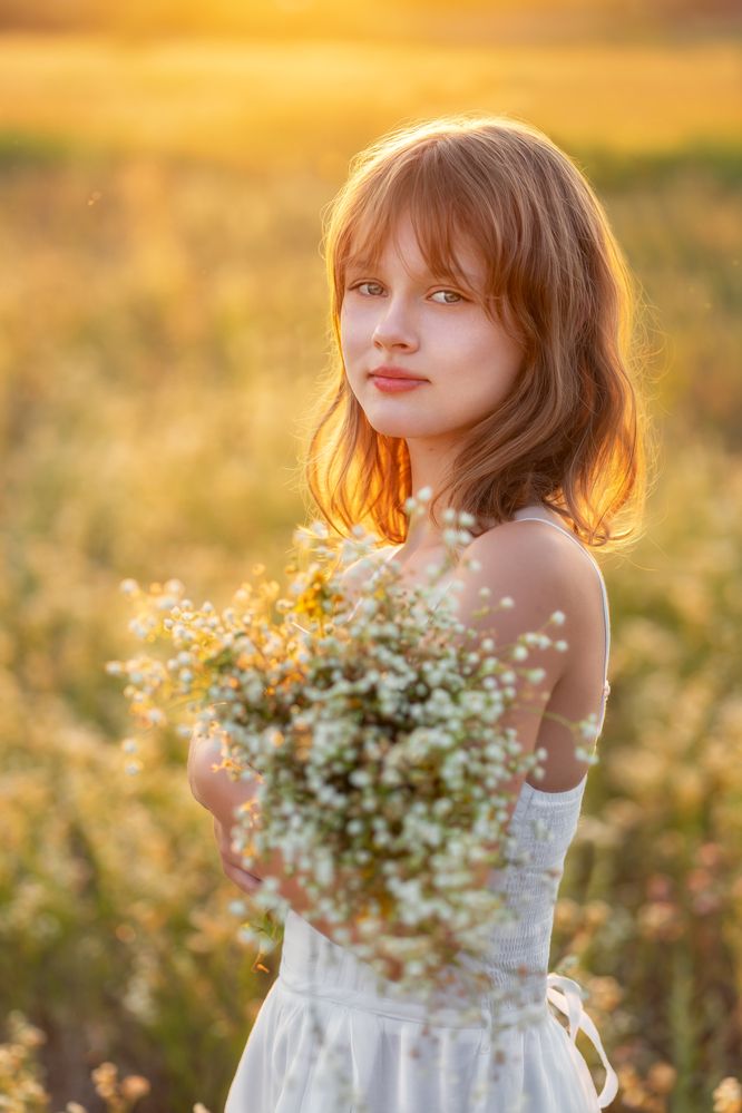 Фотография автора Юлия Март