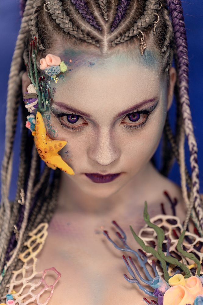 Photograph by Denis Karpenko