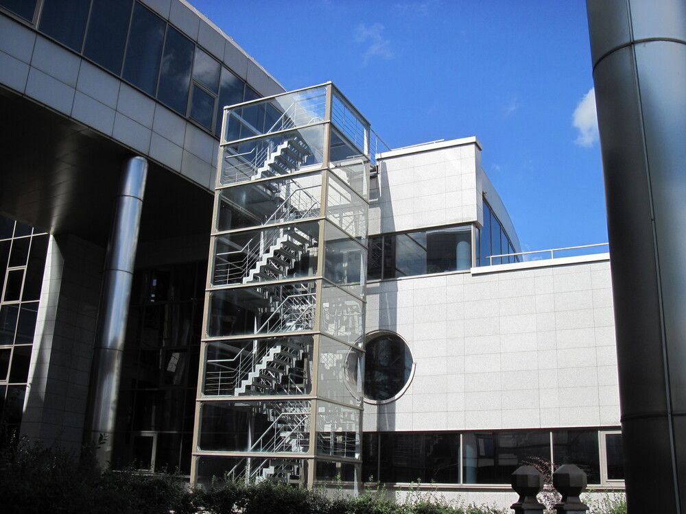 Фотография автора Георгий Самусевич