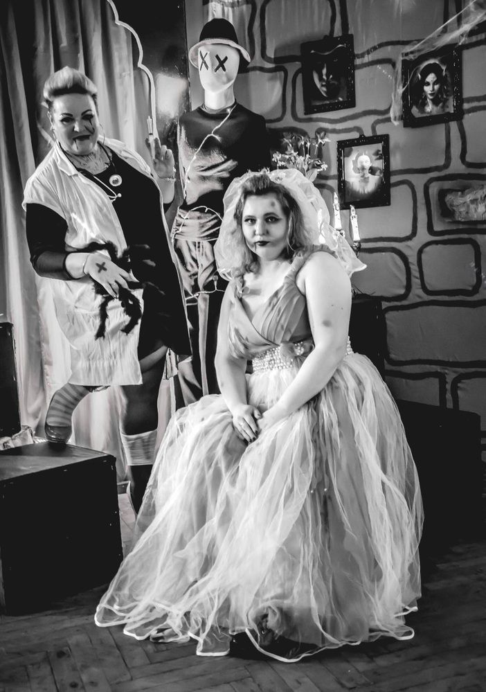 Photograph by Елена Царёва