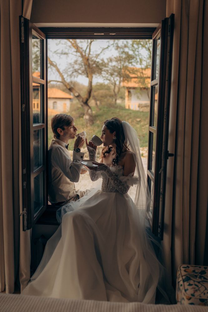 Photograph by Ольга Рязанцева