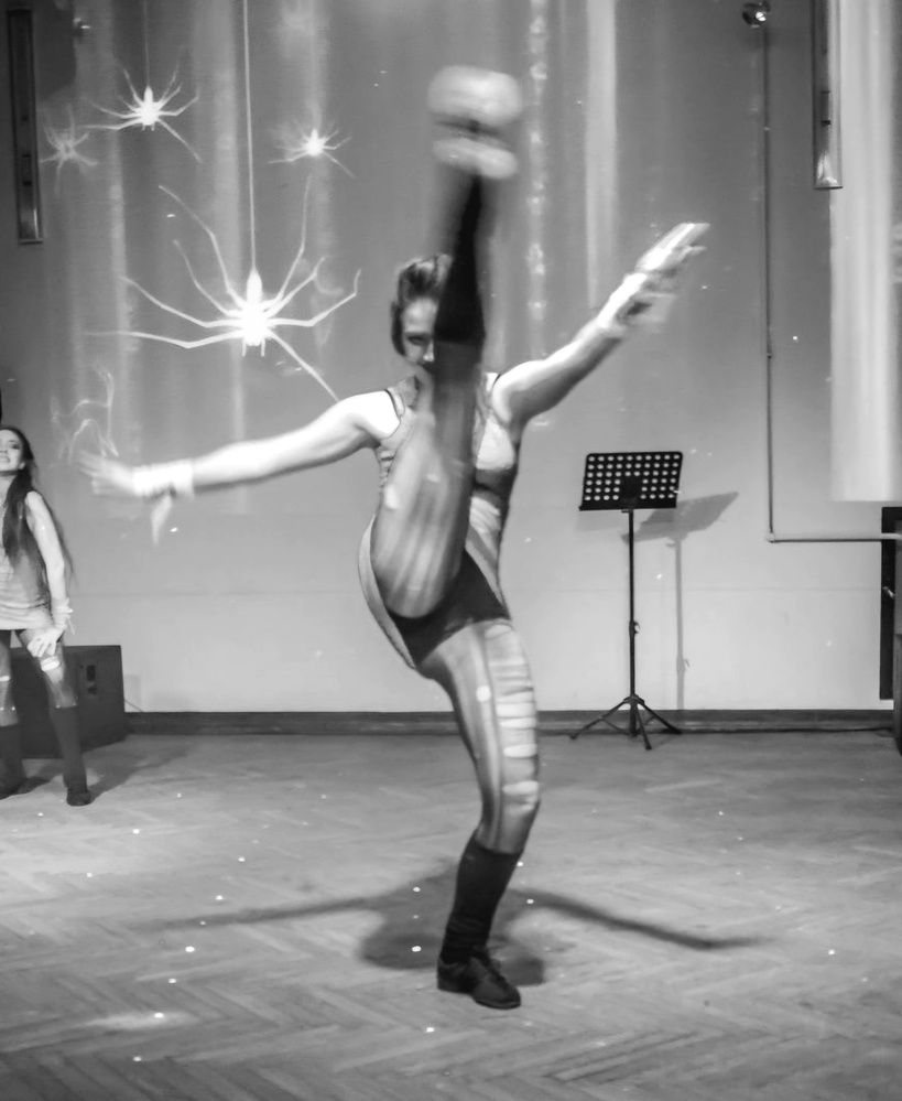 Photograph by Елена Царёва