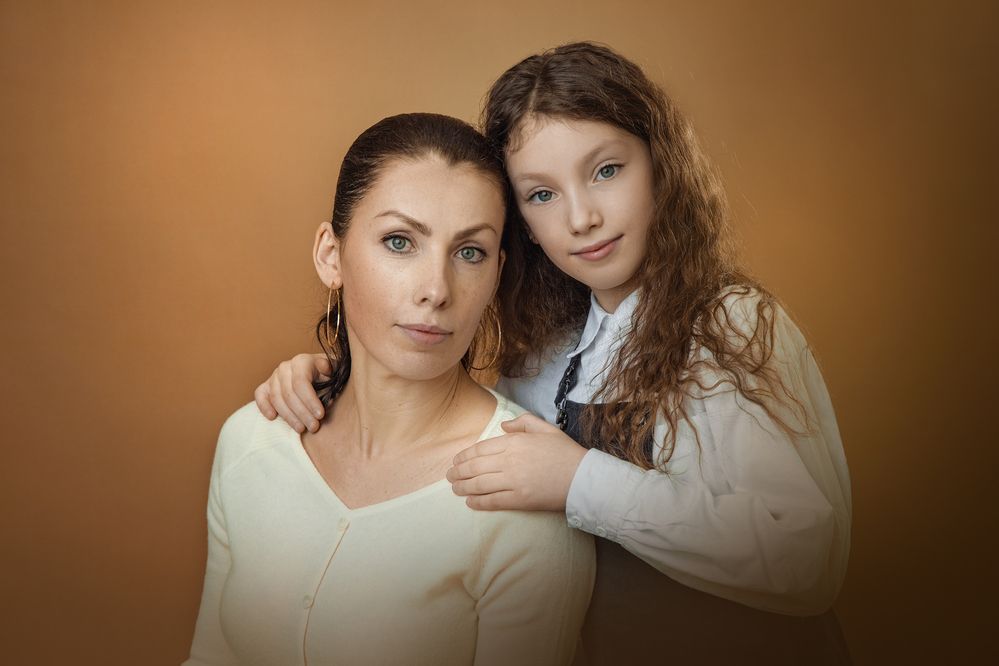 Photograph by Елена Гребенщикова