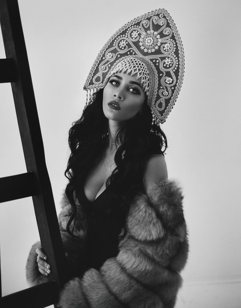 Photograph by Алексей Вирусян