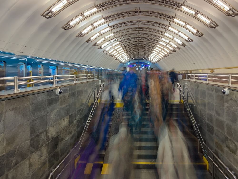 Photograph by Александр Максимов