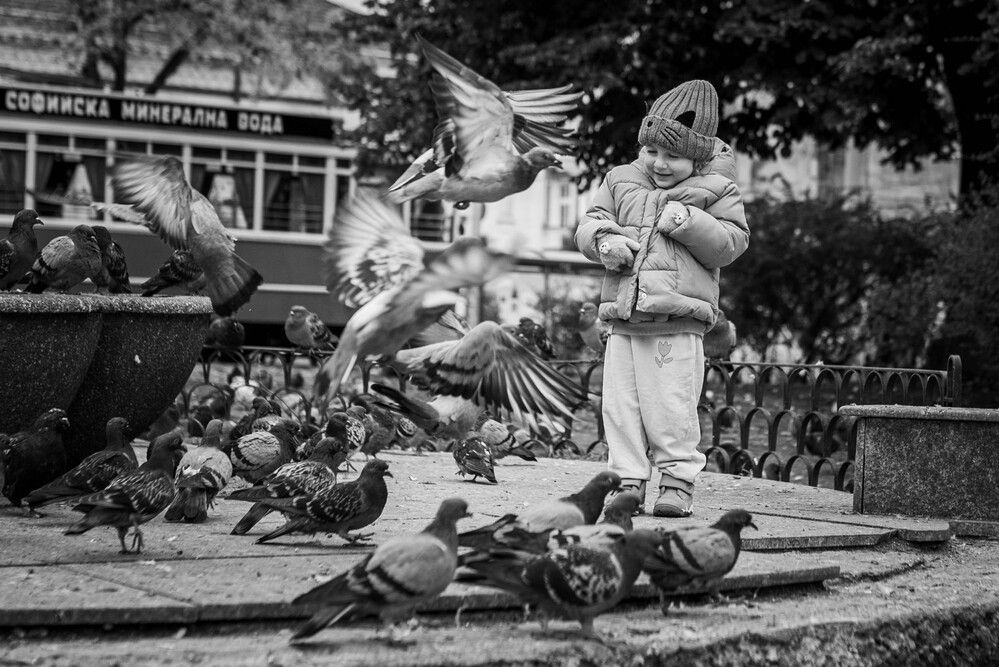 Photograph by Елена Караилиева