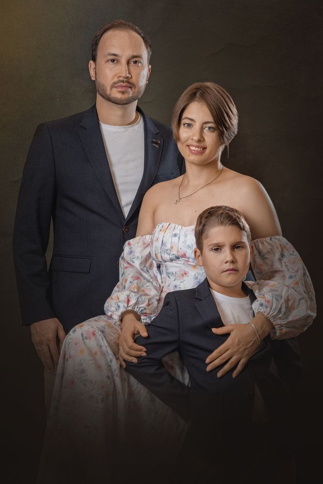 Photograph by Елена Гребенщикова