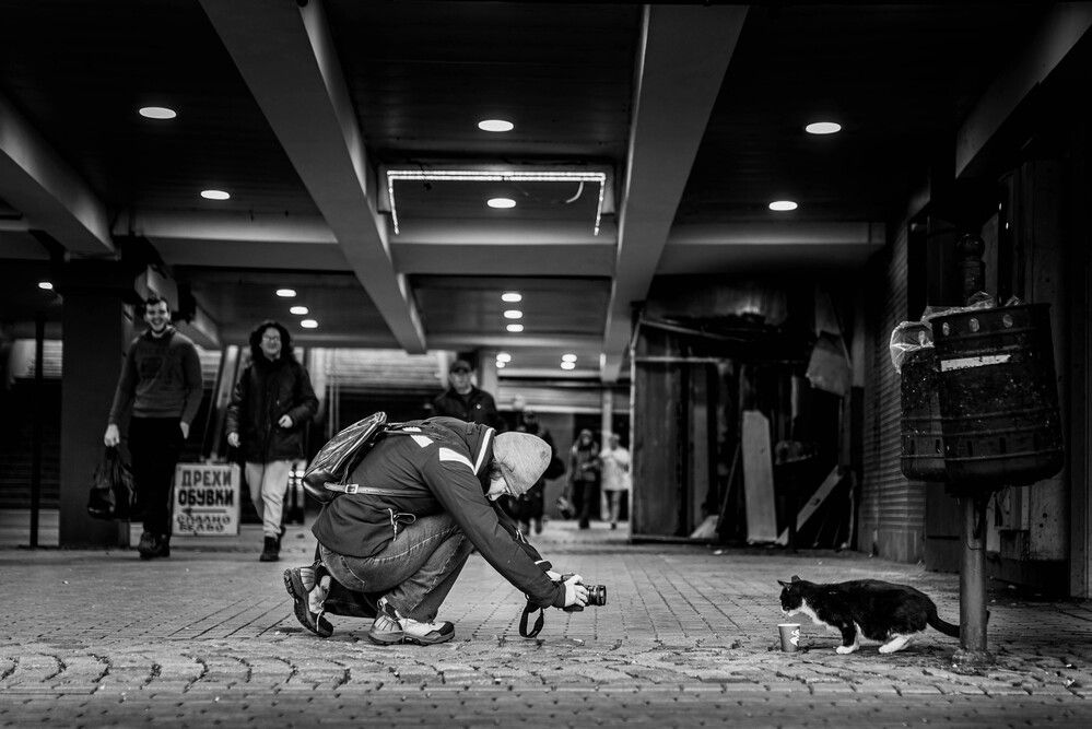 Photograph by Елена Караилиева