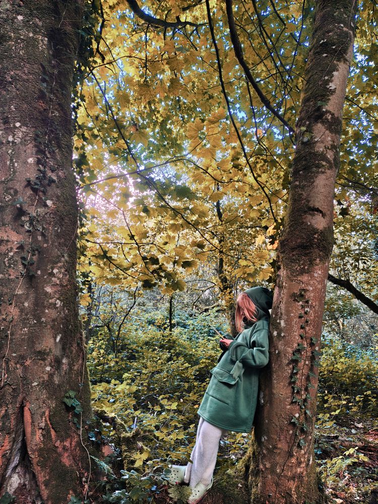 Photograph by Masha Abjanovic