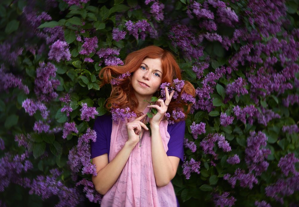 Photograph by Юлия Персинен