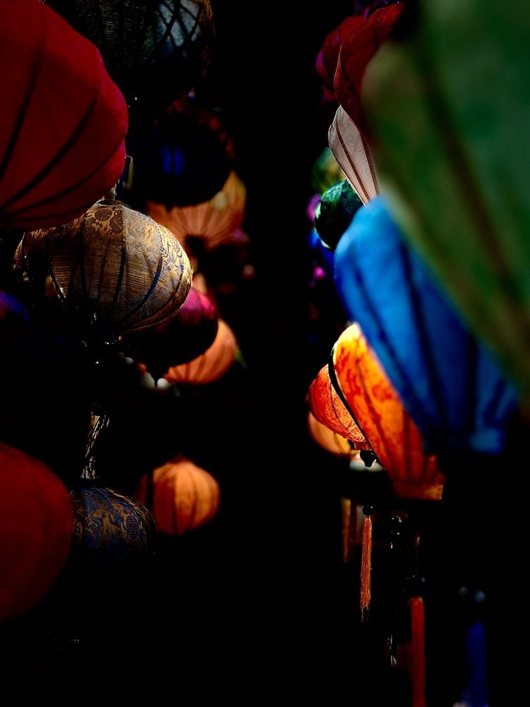 Lanterns