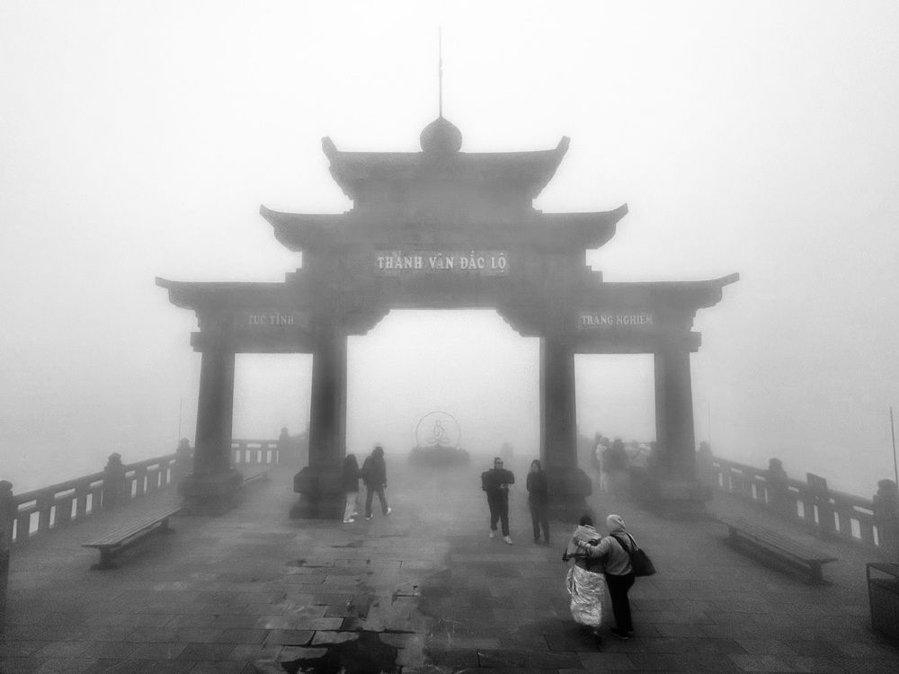 Фотография автора Tushar Bhogle