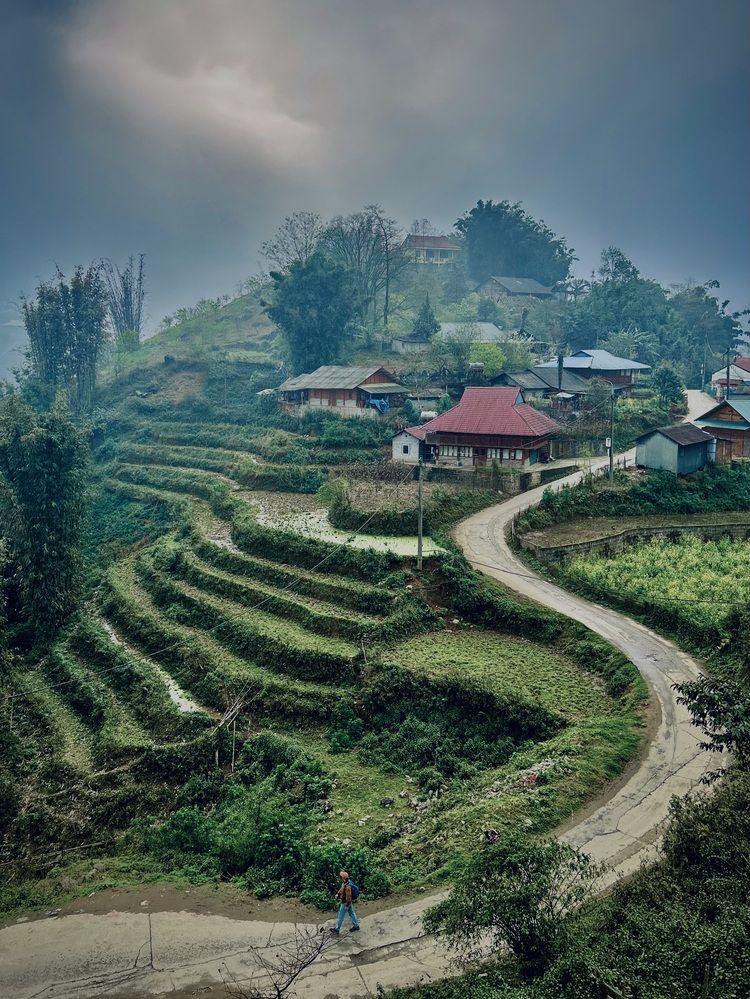 Фотография автора Tushar Bhogle