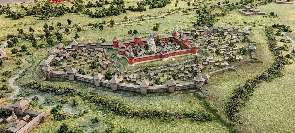 Photograph by Анастасия Семилетова