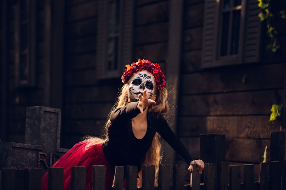 Photograph by Яна Овчинникова